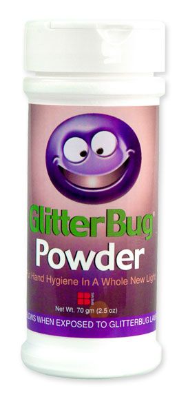 GLITTER BUG POWDER / 2.5OZ photo