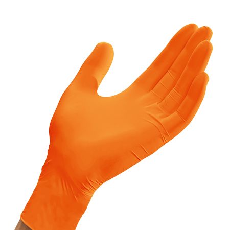 GLOVEON VIGOR NITRILE EXAM GLOVES photo
