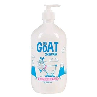 GOAT SKINCARE BODYWASH 1L photo