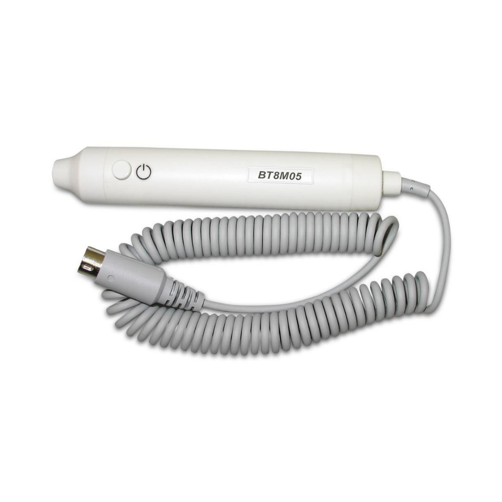 HADECO PROBE SUITED FOR ES100VX, V3, SD45 & SD30 UNITS photo
