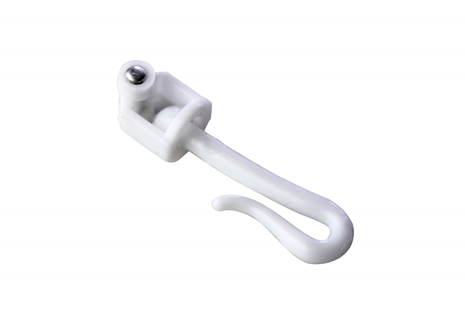HAINES ROLLER HOOKS / BOX OF 50 photo