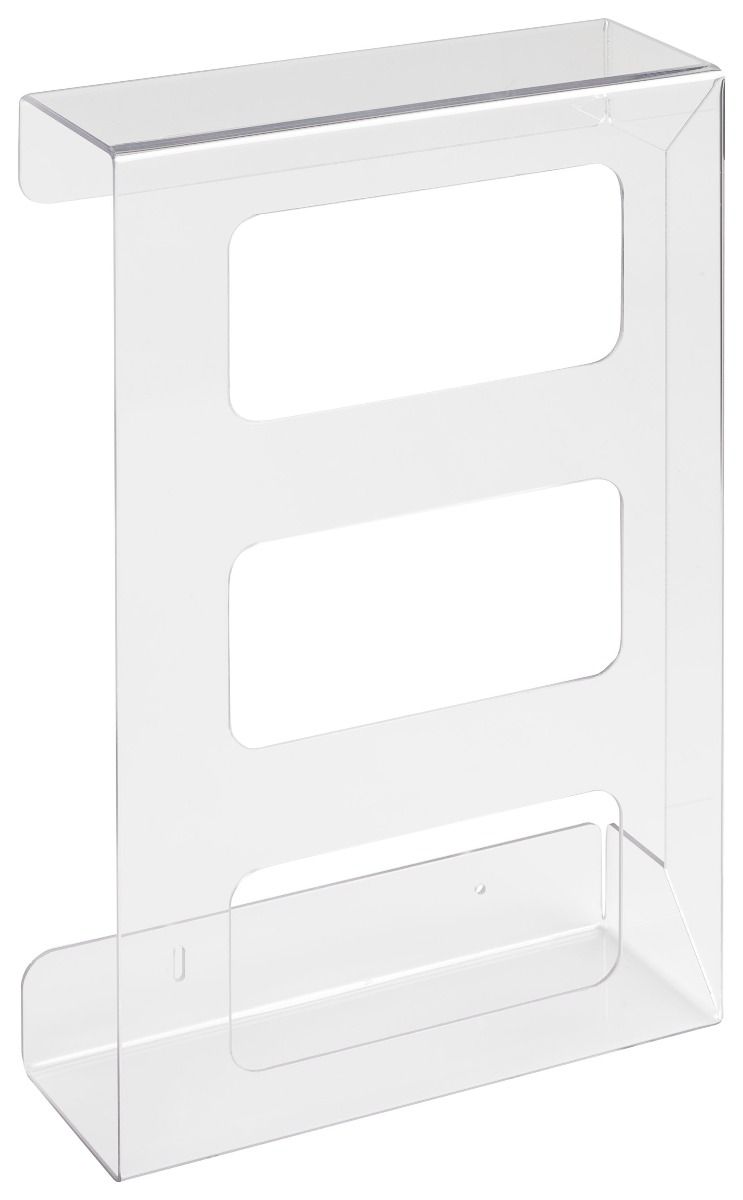 HALYARD EXAMINATION GLOVE DISPENSER photo