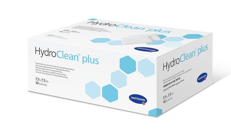 HARTMANN HYDROCLEAN PLUS photo