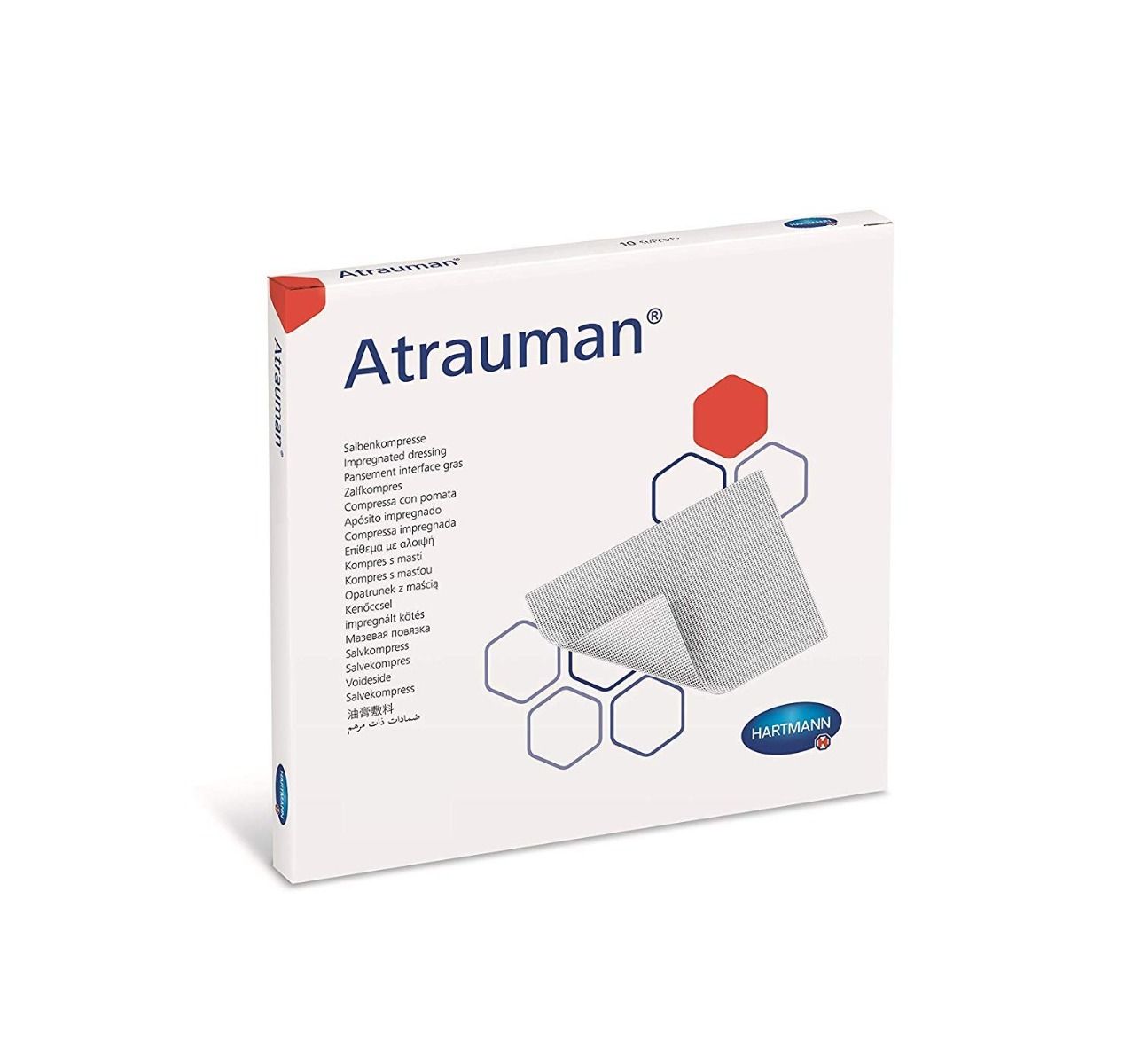 HARTMANN ATRAUMAN®  photo