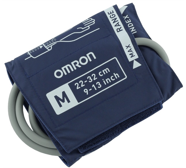 OMRON CUFF MEDIUM / 22 - 23 CM / SUITS HBP1300 photo