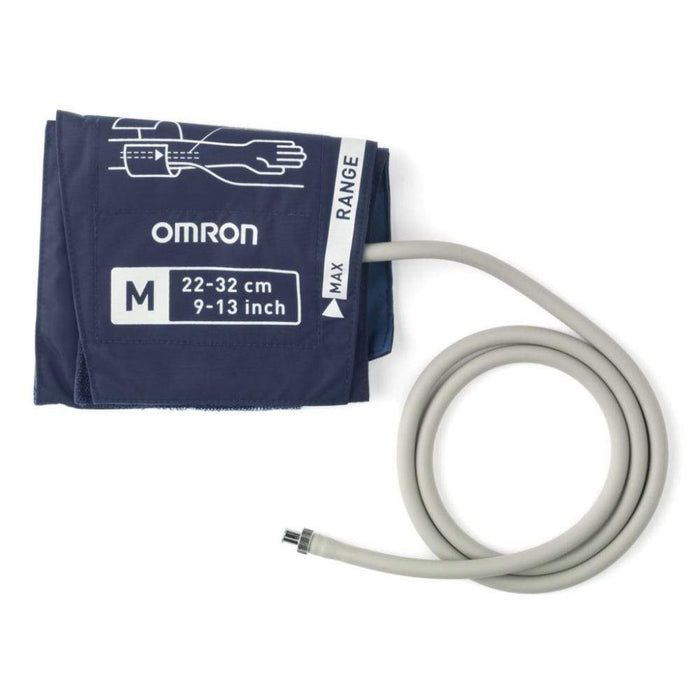 OMRON CUFF MEDIUM / 22 - 23 CM / SUITS HBP1300 photo