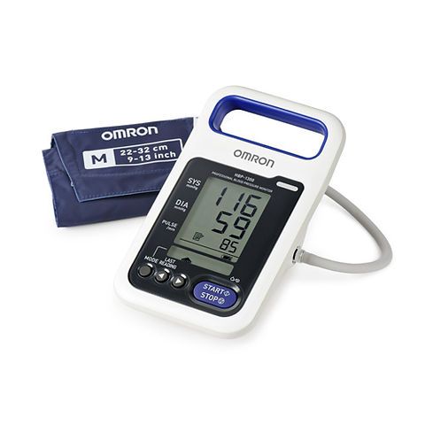 OMRON CUFF MEDIUM / 22 - 23 CM / SUITS HBP1300 photo