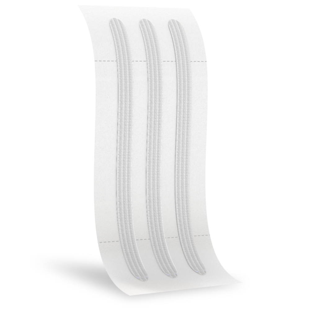 TAYLOR'S HEALSTRIP STERILE CLOSURE STRIP photo