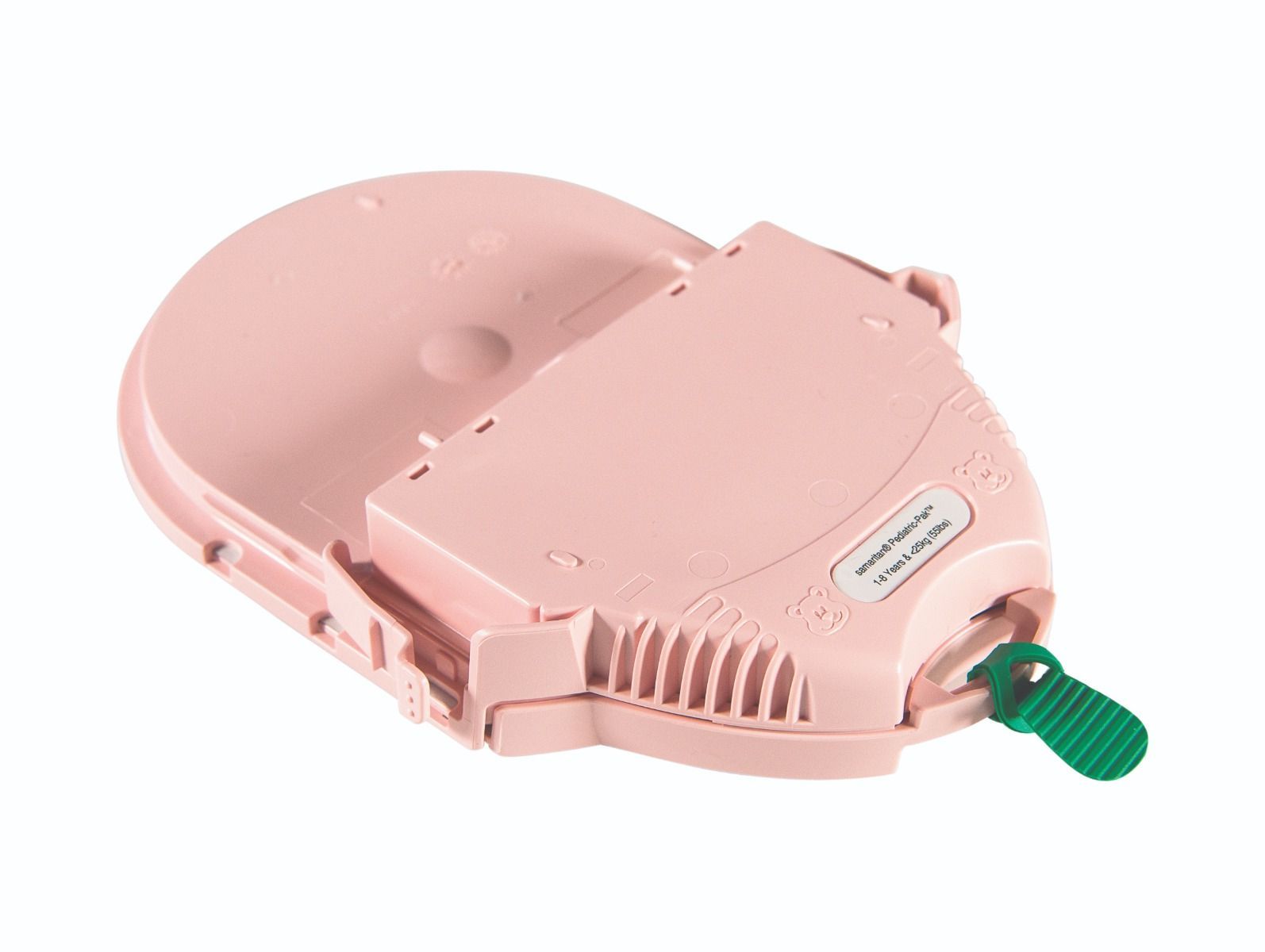 HEARTSINE DEFIBRILLATORS AND ACCESSORIES photo