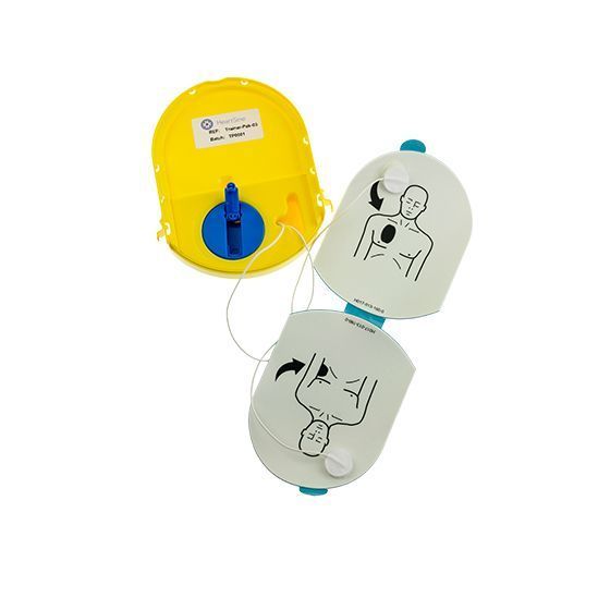 HEARTSINE DEFIBRILLATORS AND ACCESSORIES photo