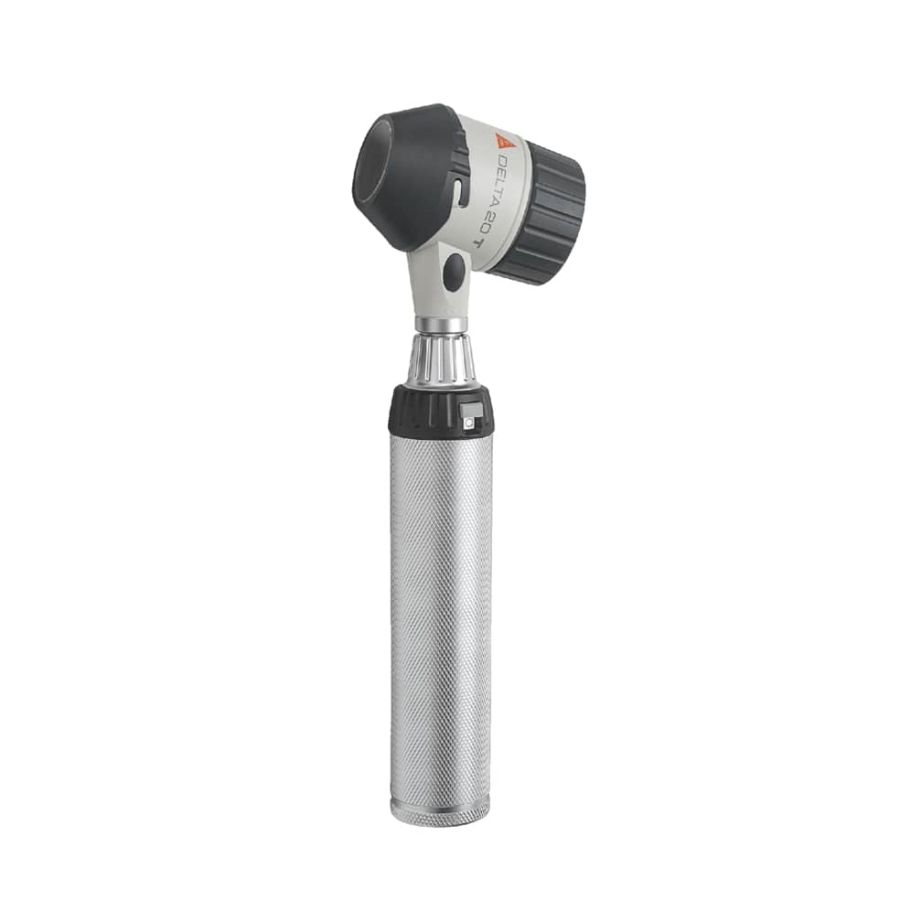 HEINE DELTA 20T DERMATOSCOPE KIT photo