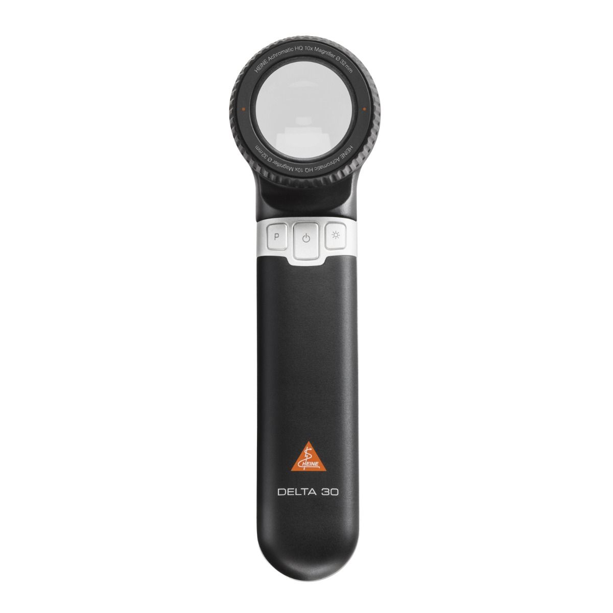 HEINE DELTA 30 DERMATOSCOPE photo
