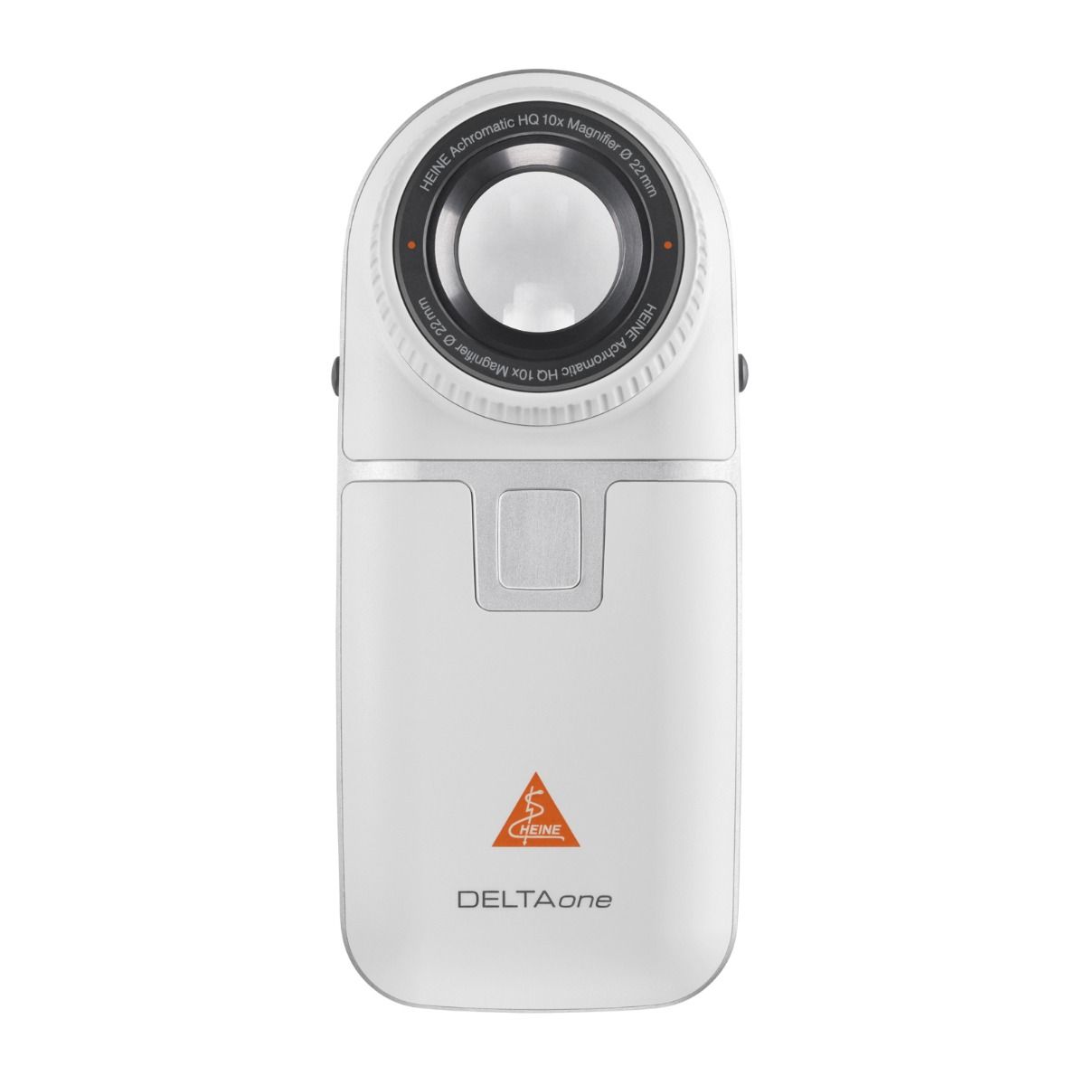 HEINE DELTAONE DERMATOSCOPE / LED / DELTAONE WHITE EDITION photo