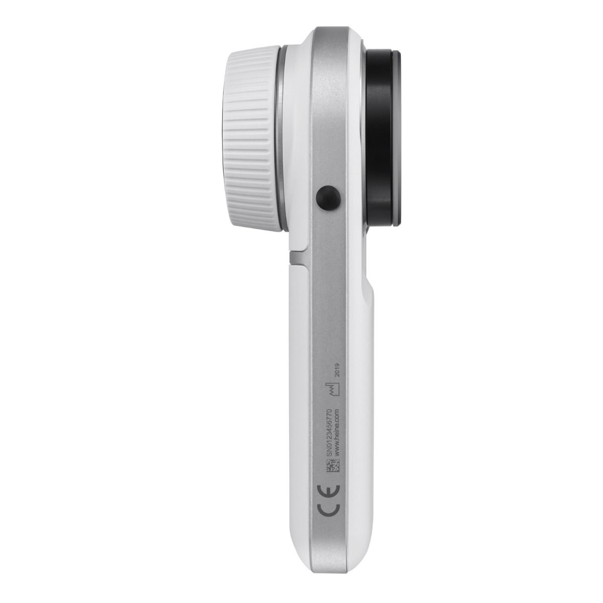 HEINE DELTAONE DERMATOSCOPE / LED / DELTAONE WHITE EDITION photo