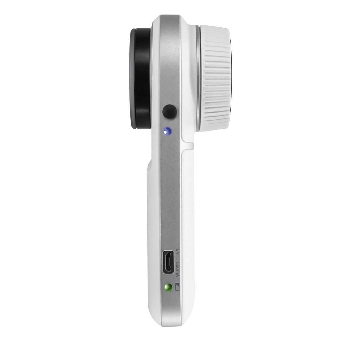 HEINE DELTAONE DERMATOSCOPE / LED / DELTAONE WHITE EDITION photo
