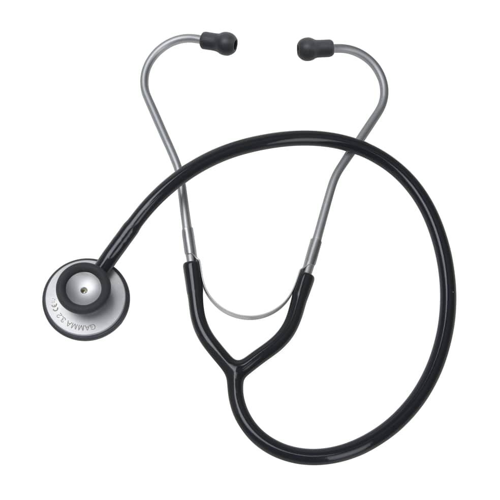 HEINE GAMMA 3.2 ACOUSTIC STETHOSCOPE photo
