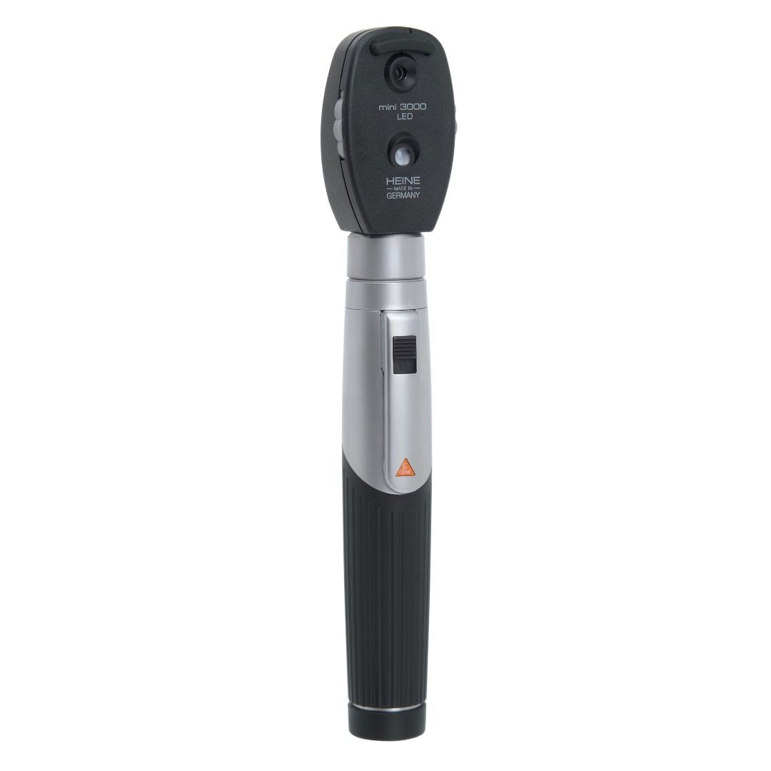 HEINE MINI 3000 LED OPHTHALMOSCOPE photo