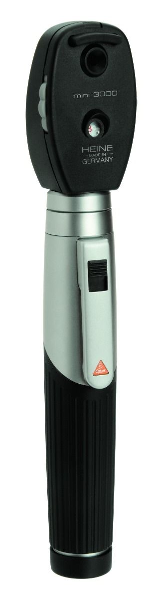 HEINE MINI 3000 XHL OPHTHALMOSCOPE photo