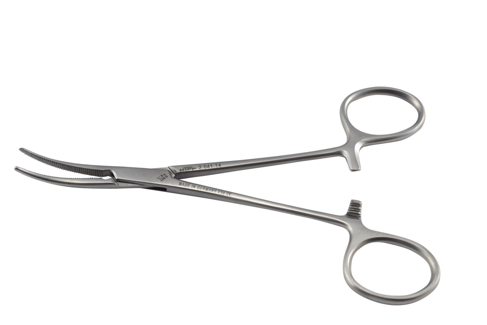 CRILE ARTERY FORCEPS  photo
