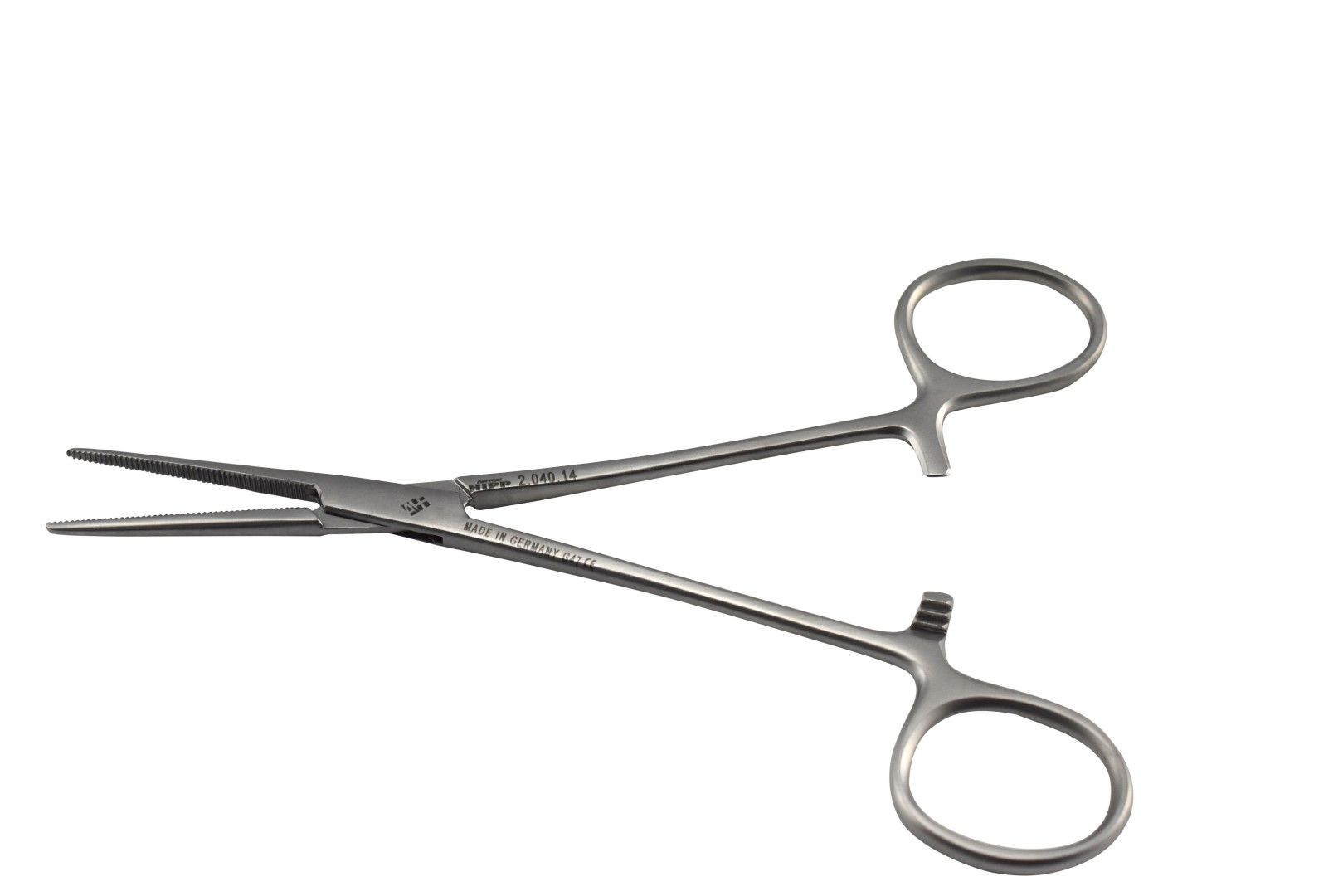 CRILE ARTERY FORCEPS  photo