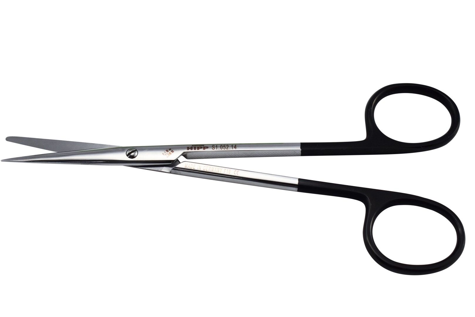 METZENBAUM SCISSORS SUPERCUT / 14CM photo