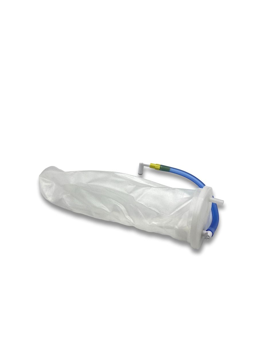 HOSPIRA RECEPTAL SUCTION LINERS / 2L / EACH photo