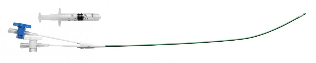 HSG AND HYCOSY CATHETERS photo