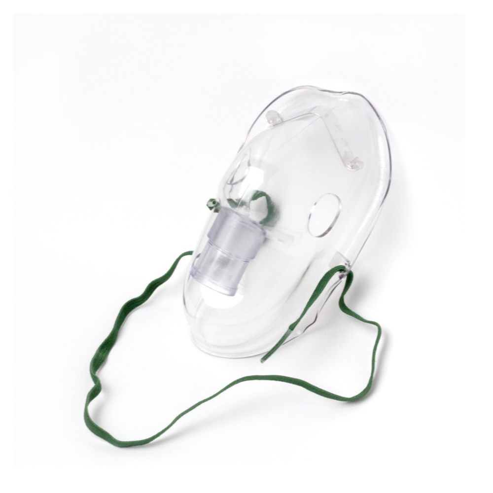 HUDSON AEROSOL MASK photo