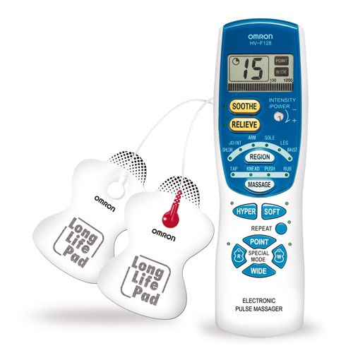 TENS OMRON UNIT / EACH photo