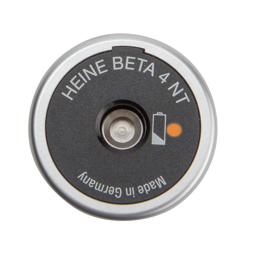 HEINE BETA 4 NT BOTTOM INSERT SPARE PARTS photo