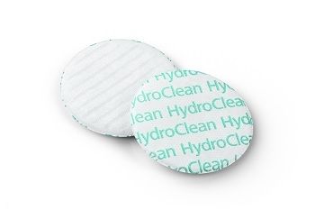 HARTMANN HYDROCLEAN / ROUND / 4CM / BOX OF 10 photo
