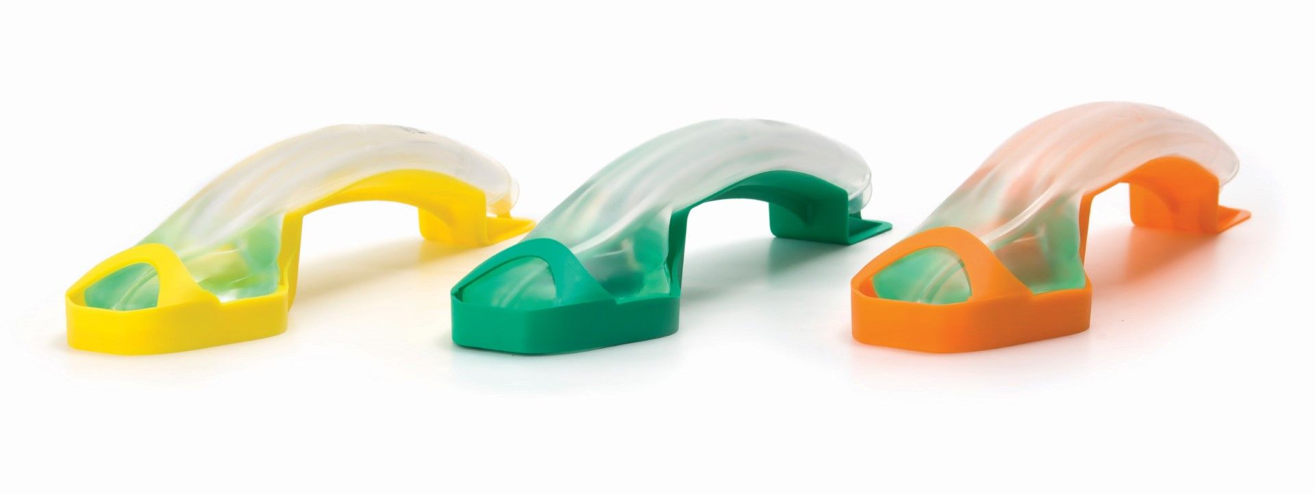 I-GEL® SUPRAGLOTTIC AIRWAY  photo