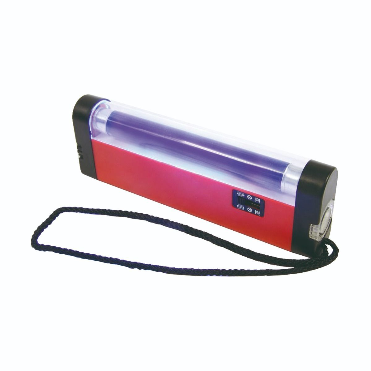 ULTRA VIOLET PORTABLE LAMP photo
