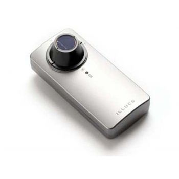 ILLUCO DERMATOSCOPE IDS-1000 PLUS photo