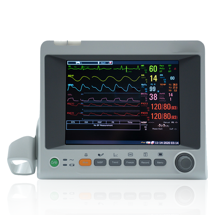 EDAN IM50 PATIENT MONITOR  photo