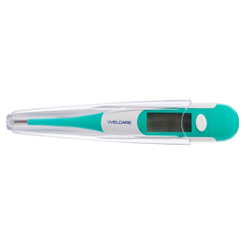 WELCARE STANDARD DIGITAL / THERMOMETER STICK STANDARD photo