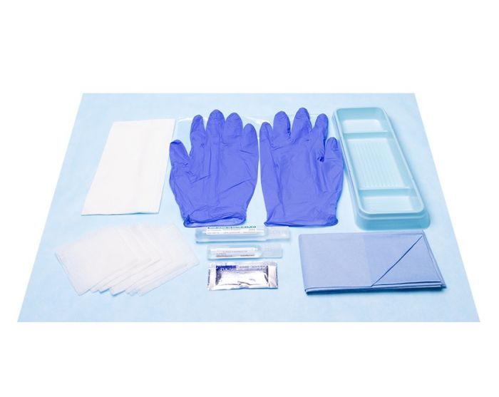 INDEPENDENCE CATHETER PACK 6920 Each photo