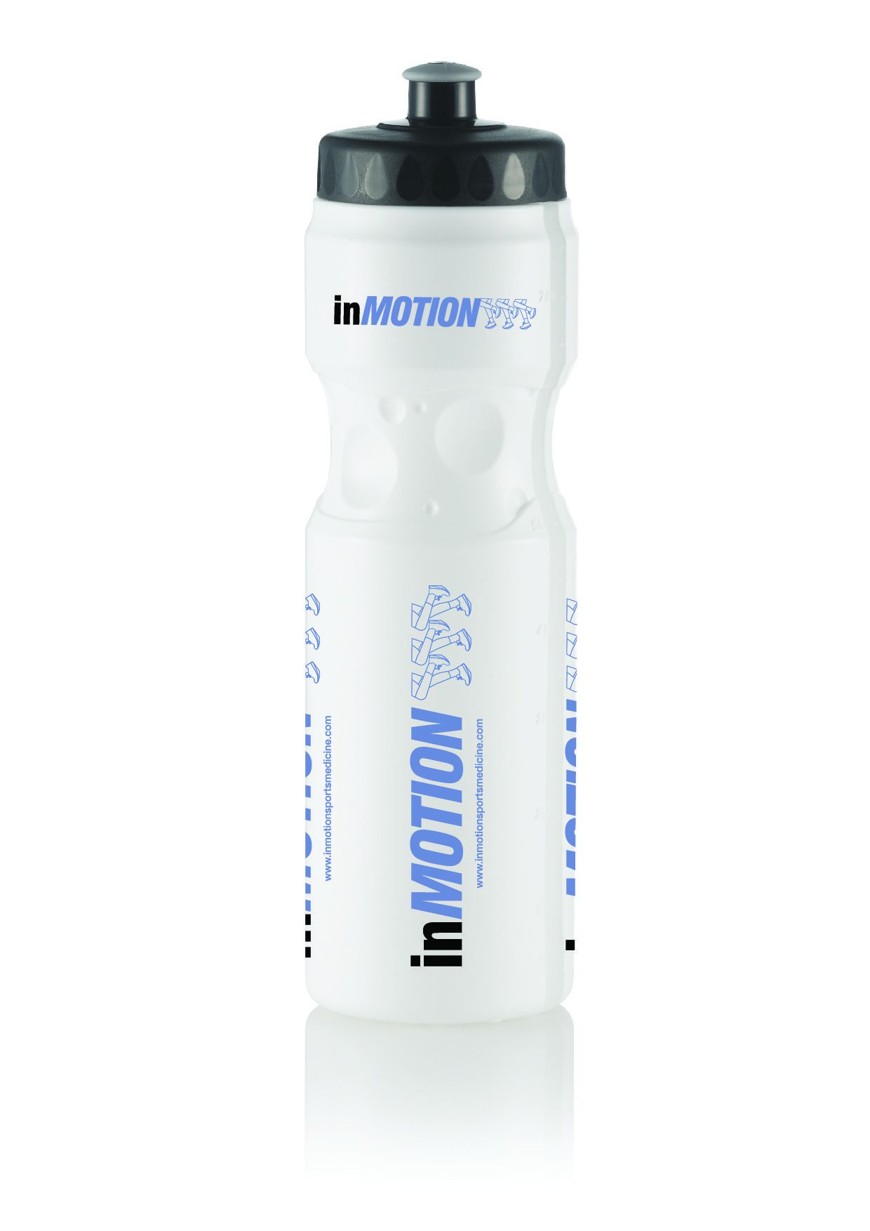 INMOTION OXYGEN SPORTS DRINK BOTTLE / 800ML photo