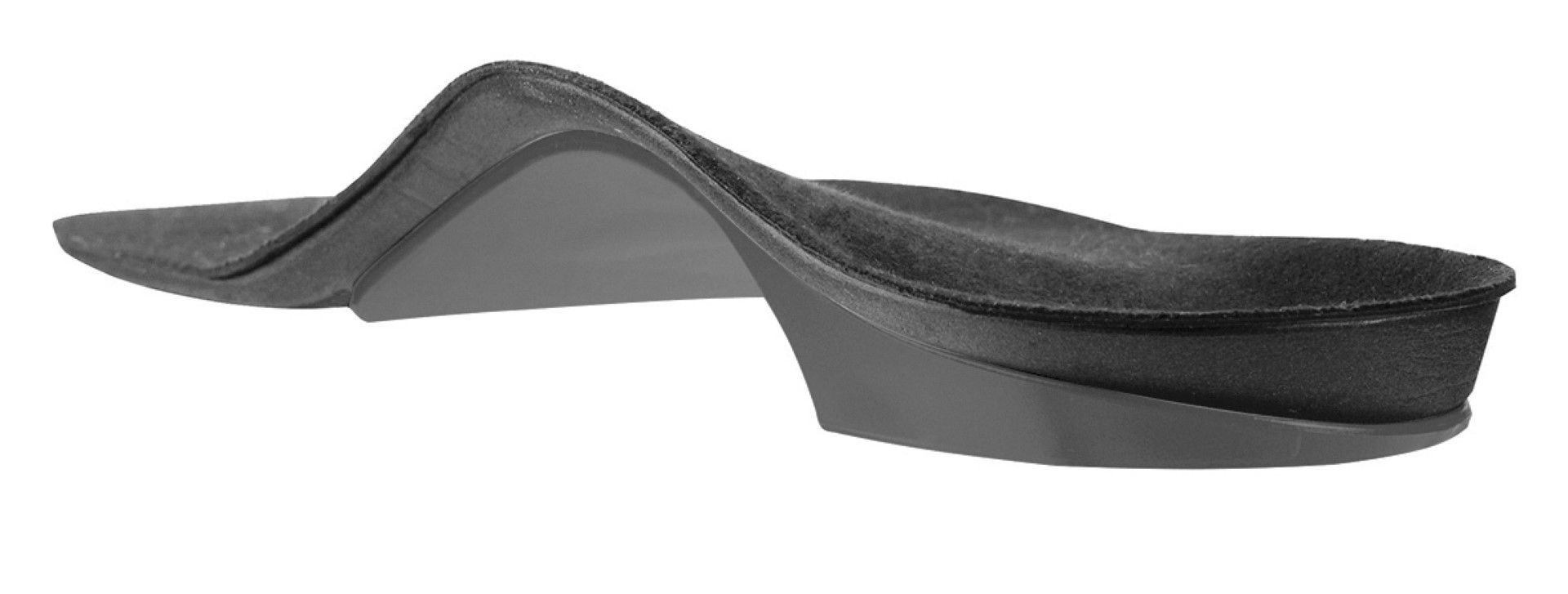 INTERPOD FLEX ORTHOTIC 6 DEG HIGH STIFFNESS / PAIR photo