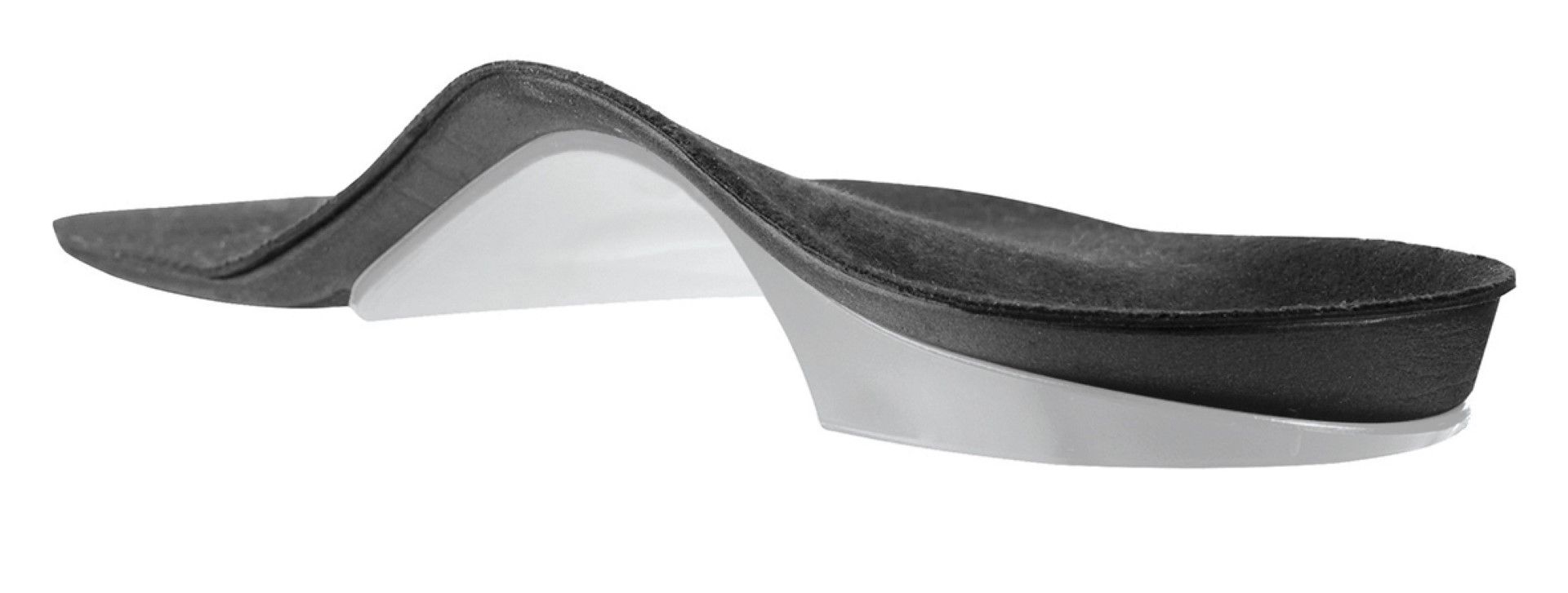 INTERPOD FLEX ORTHOTIC 6 DEG LOW STIFFNESS / PAIR photo