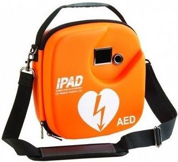 IPAD SP1 CARRYING CASE photo
