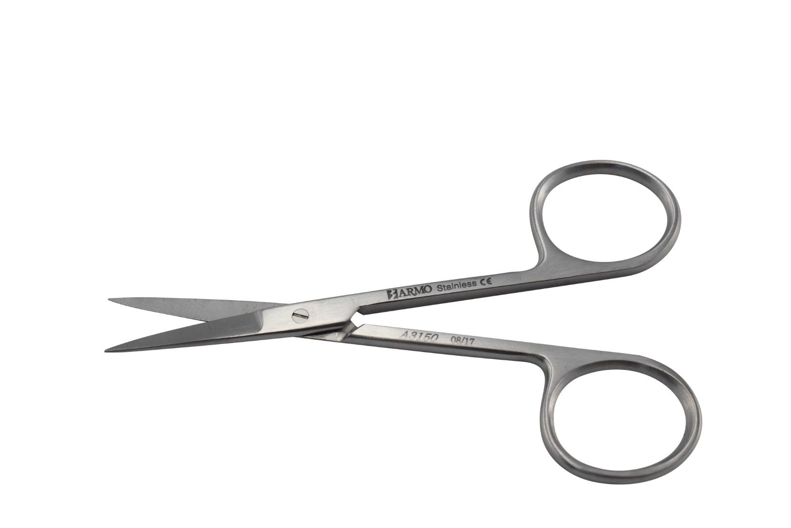 IRIS FINE SCISSORS / STRAIGHT photo