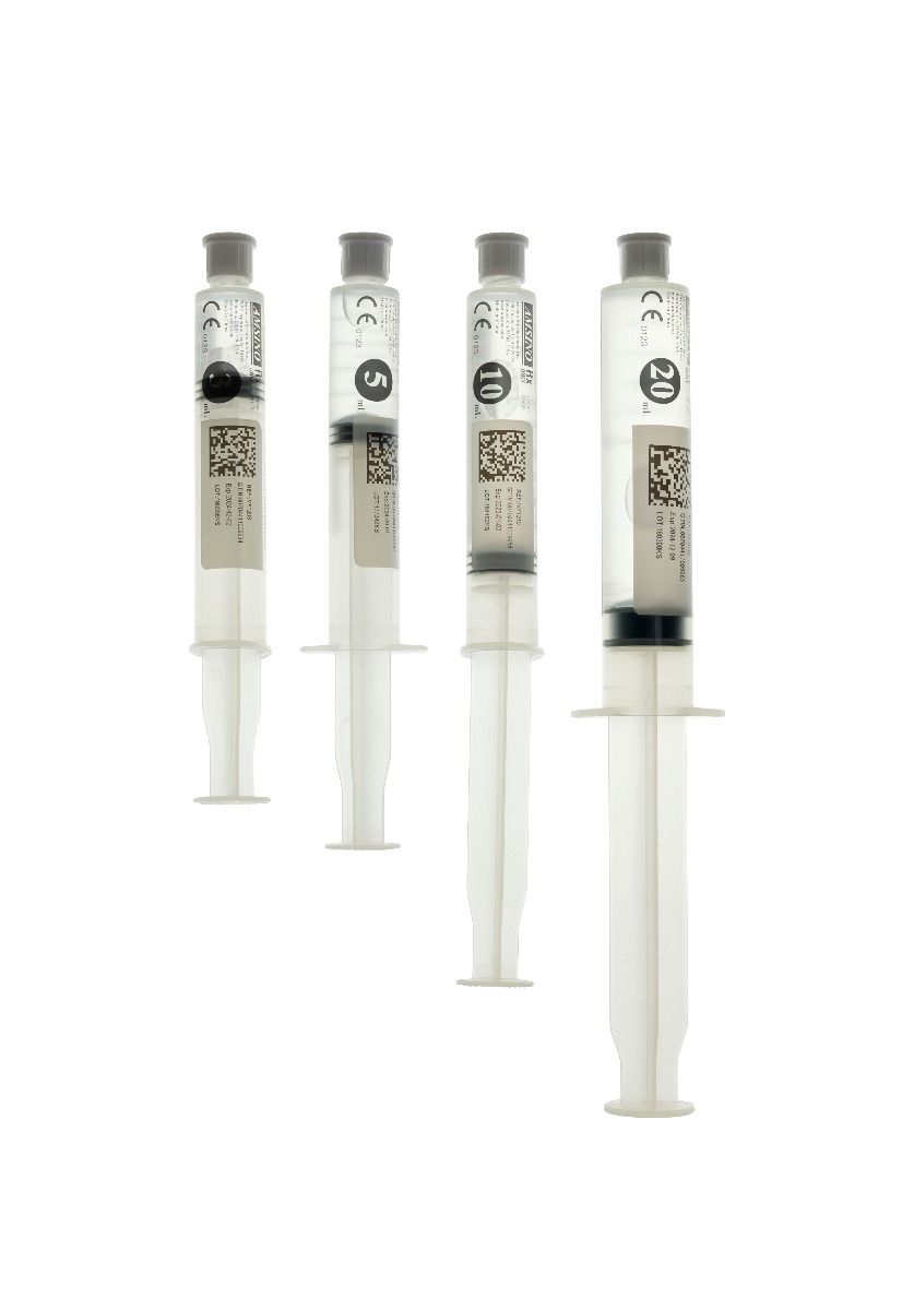 AM-SAFE PRE-FILLED NORMAL SALINE FLUSH SYRINGE photo