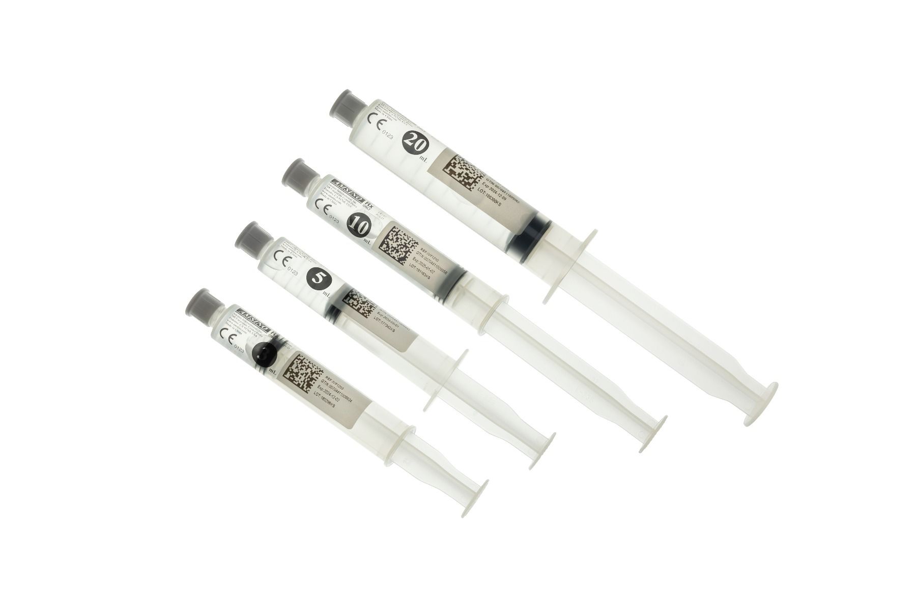 AM-SAFE PRE-FILLED NORMAL SALINE FLUSH SYRINGE photo