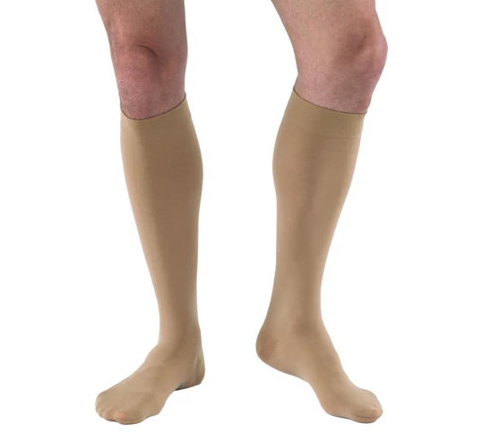 JOBST RELIEF KNEE 15-20mm O/T LARGE photo