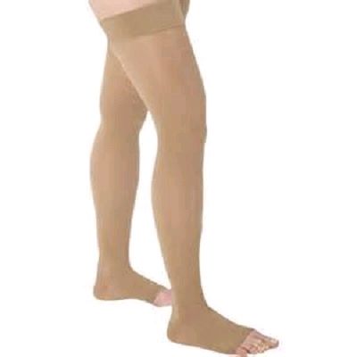 JOBST RELIEF THIGH 30-40mm O/T SML photo