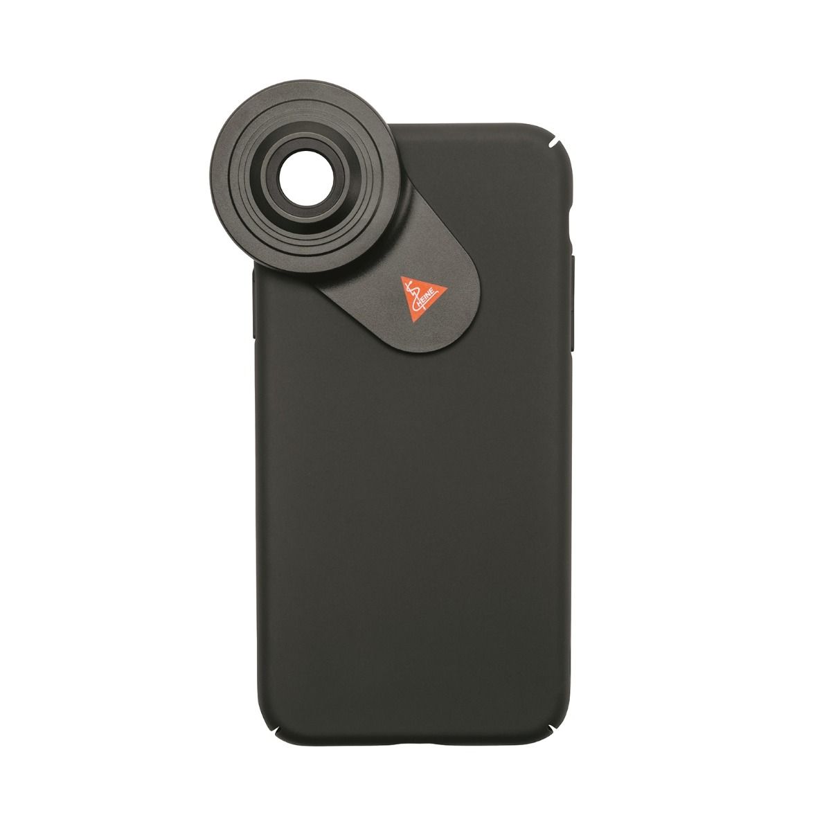 HEINE UNIVERSAL SMARTPHONE ADAPTER FOR USE WITH DELTAONE DERMATOSCOPE photo