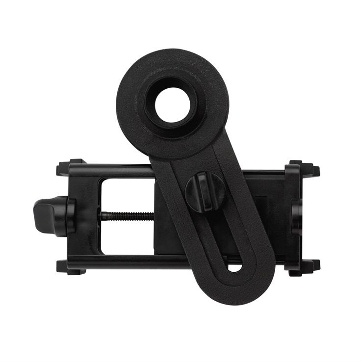 HEINE UNIVERSAL SMARTPHONE ADAPTER FOR USE WITH DELTA 30 DERMATOSCOPE photo