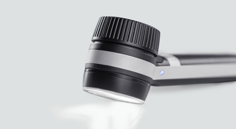 HEINE DELTA 20T / HEAD ONLY photo