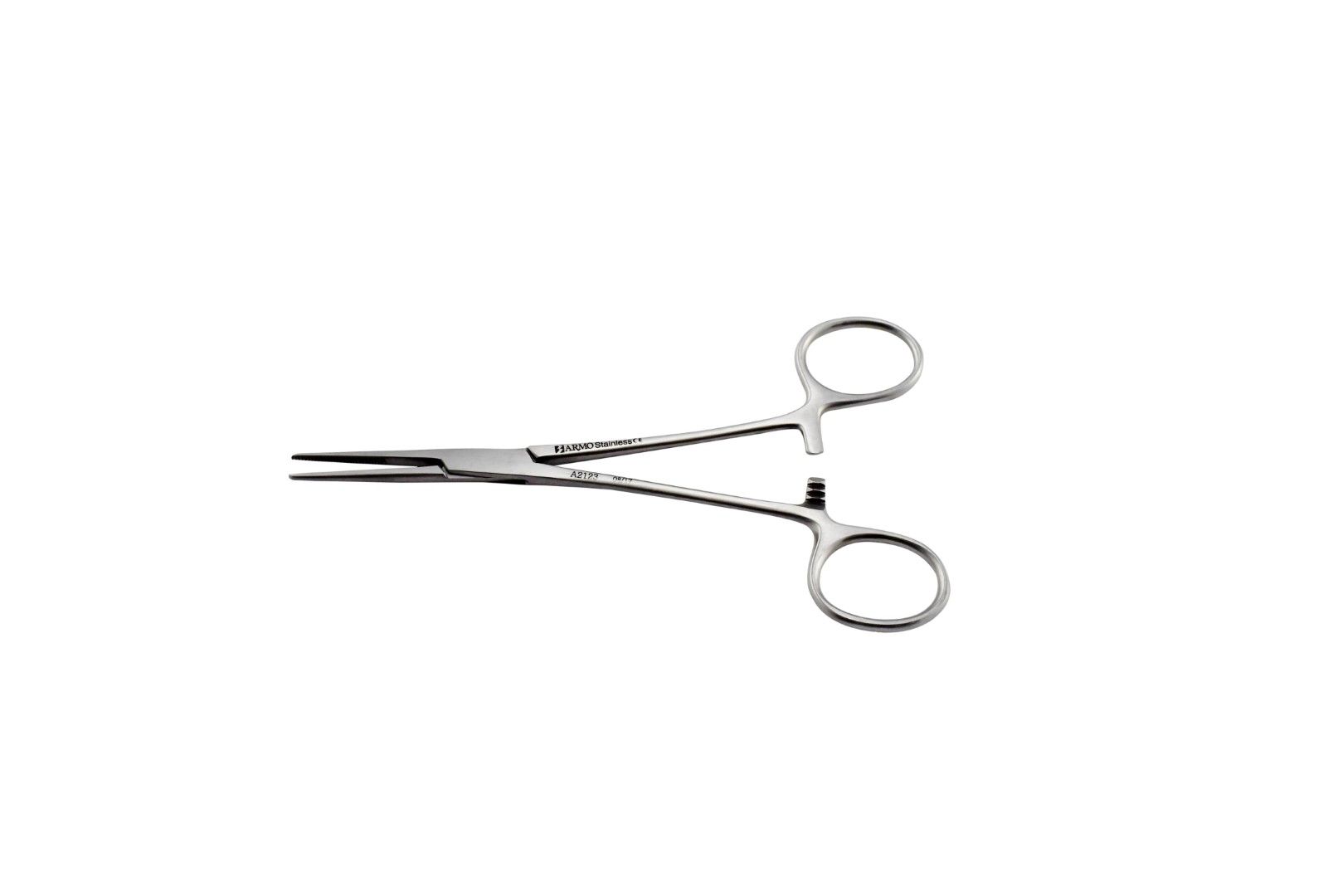 KELLY ARTERY FORCEPS / 14CM photo